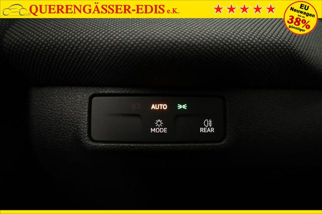 Volkswagen T-Roc 1.5 eTSI 110 kW Life DSG Life, neues Modell, LED, Kamera, Side, Winter, 17-Zoll 
