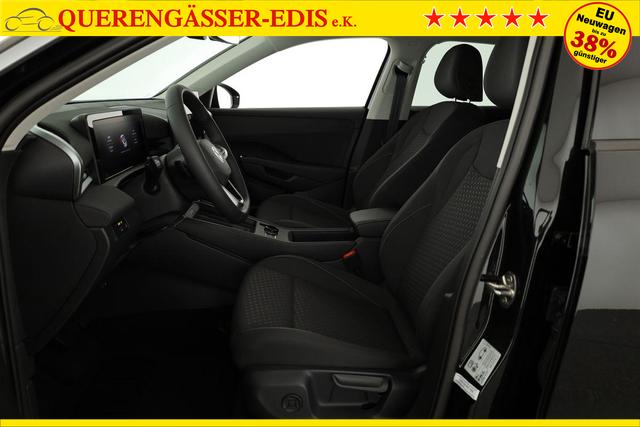 Volkswagen T-Roc 1.5 eTSI 110 kW Life DSG Life, neues Modell, LED, Kamera, Side, Winter, 17-Zoll 