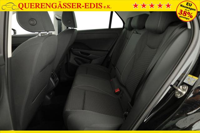 Volkswagen T-Roc 1.5 eTSI 110 kW Life DSG Life, neues Modell, LED, Kamera, Side, Winter, 17-Zoll 