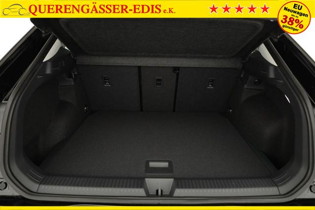 Volkswagen T-Roc 1.5 eTSI 110 kW Life DSG Life, neues Modell, LED, Kamera, Side, Winter, 17-Zoll 