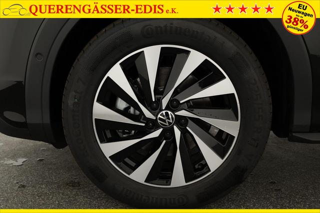 Volkswagen T-Roc 1.5 eTSI 110 kW Life DSG Life, neues Modell, LED, Kamera, Side, Winter, 17-Zoll 