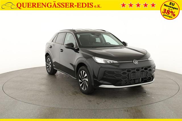 Volkswagen T-Roc 1.5 eTSI 110 kW Life DSG Life, neues Modell, LED, Kamera, Side, Winter, 17-Zoll 