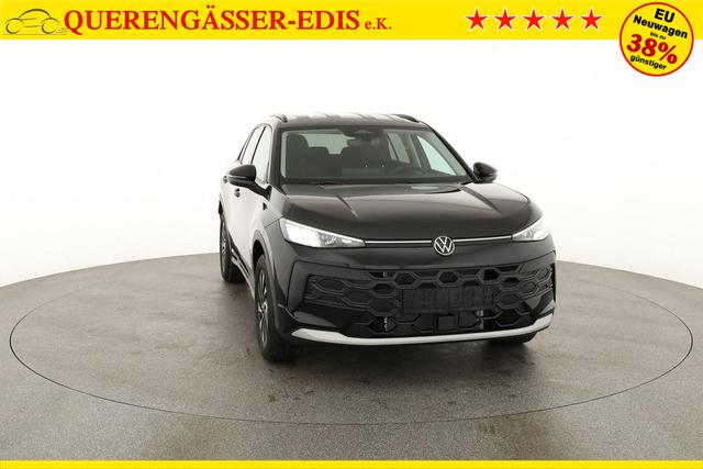 Volkswagen T-Roc 1.5 eTSI 110 kW Life DSG Life, neues Modell, LED, Kamera, Side, Winter, 17-Zoll 