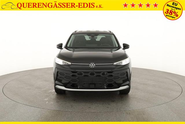 Volkswagen T-Roc 1.5 eTSI 110 kW Life DSG Life, neues Modell, LED, Kamera, Side, Winter, 17-Zoll 
