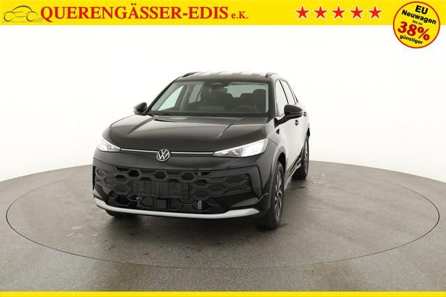 Volkswagen T-Roc 1.5 eTSI 110 kW Life DSG Life, neues Modell, LED, Kamera, Side, Winter, 17-Zoll 