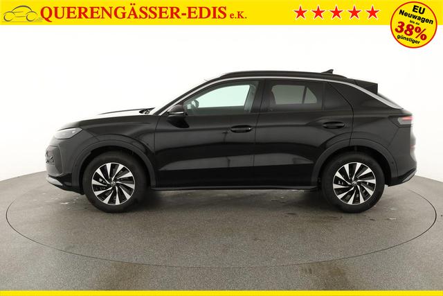 Volkswagen T-Roc 1.5 eTSI 110 kW Life DSG Life, neues Modell, LED, Kamera, Side, Winter, 17-Zoll 