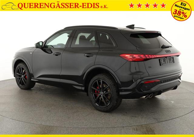 Audi Q5 3.0 TDI quattro 220 kW qu S-LINE, AHK, 20-Zoll, Leder, B&O, experience plus, sofort 
