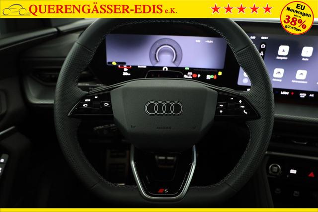 Audi Q5 3.0 TDI quattro 220 kW qu S-LINE, AHK, 20-Zoll, Leder, B&O, experience plus, sofort 