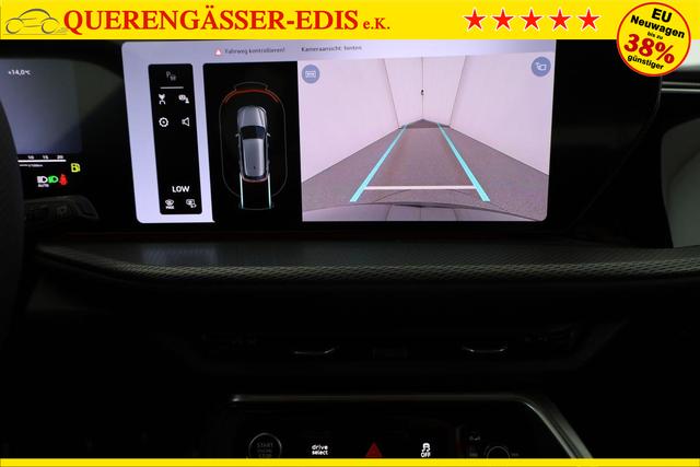 Audi Q5 3.0 TDI quattro 220 kW qu S-LINE, AHK, 20-Zoll, Leder, B&O, experience plus, sofort 
