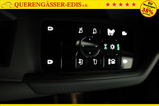 Audi Q5 3.0 TDI quattro 220 kW qu S-LINE, AHK, 20-Zoll, Leder, B&O, experience plus, sofort 