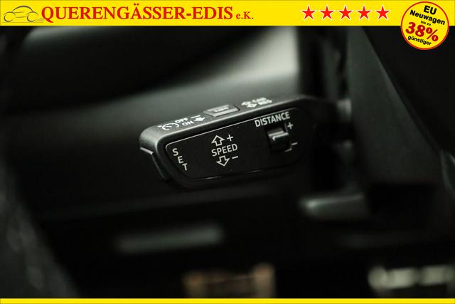 Audi Q5 3.0 TDI quattro 220 kW qu S-LINE, AHK, 20-Zoll, Leder, B&O, experience plus, sofort 