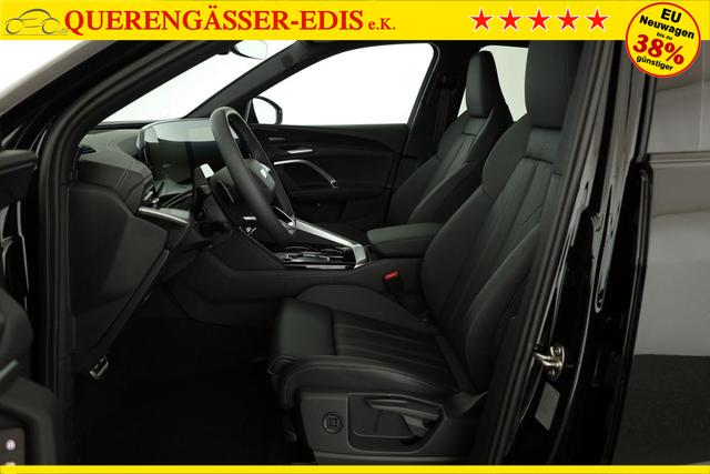 Audi Q5 3.0 TDI quattro 220 kW qu S-LINE, AHK, 20-Zoll, Leder, B&O, experience plus, sofort 