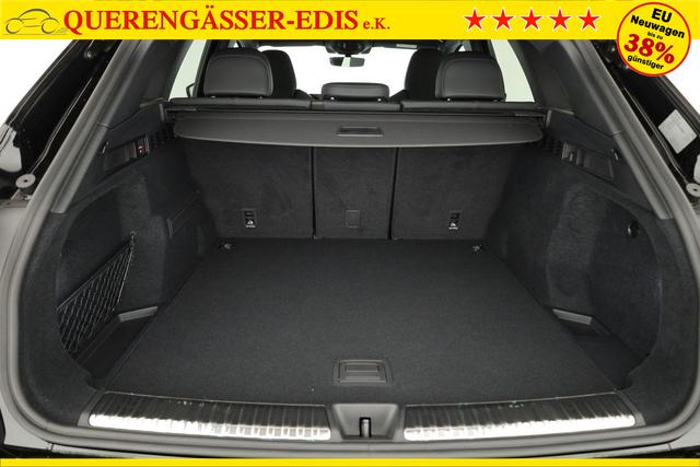 Audi Q5 3.0 TDI quattro 220 kW qu S-LINE, AHK, 20-Zoll, Leder, B&O, experience plus, sofort 