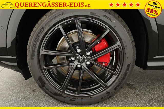 Audi Q5 3.0 TDI quattro 220 kW qu S-LINE, AHK, 20-Zoll, Leder, B&O, experience plus, sofort 