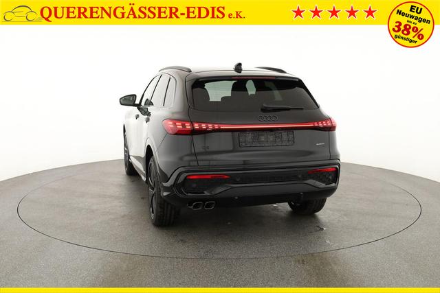 Audi Q5 3.0 TDI quattro 220 kW qu S-LINE, AHK, 20-Zoll, Leder, B&O, experience plus, sofort 