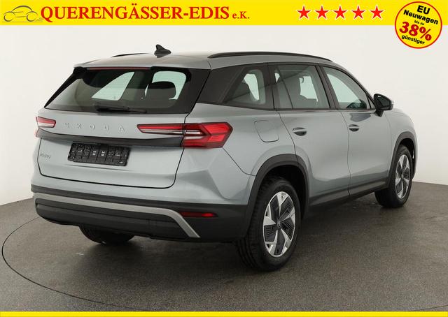 Skoda Kodiaq 2.0 TDI 110 kW Selection DSG Selection, AHK, Navi, Side, Kamera, Winter, 4 J.-Garantie 