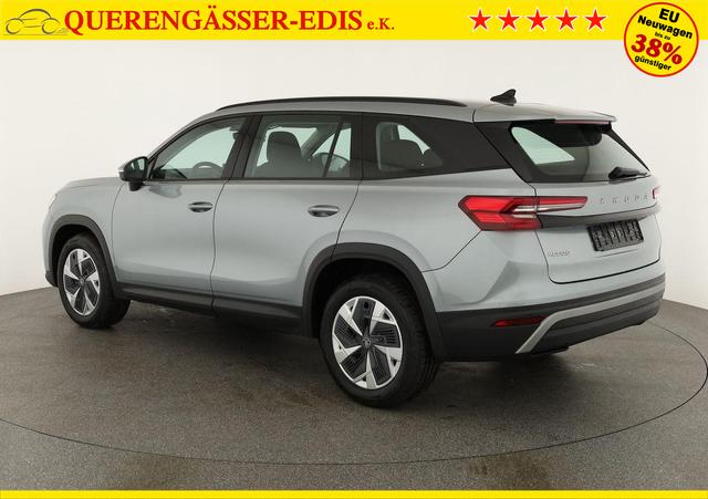 Skoda Kodiaq 2.0 TDI 110 kW Selection DSG Selection, AHK, Navi, Side, Kamera, Winter, 4 J.-Garantie 