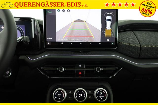 Skoda Kodiaq 2.0 TDI 110 kW Selection DSG Selection, AHK, Navi, Side, Kamera, Winter, 4 J.-Garantie 