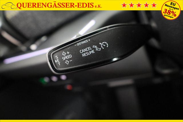 Skoda Kodiaq 2.0 TDI 110 kW Selection DSG Selection, AHK, Navi, Side, Kamera, Winter, 4 J.-Garantie 