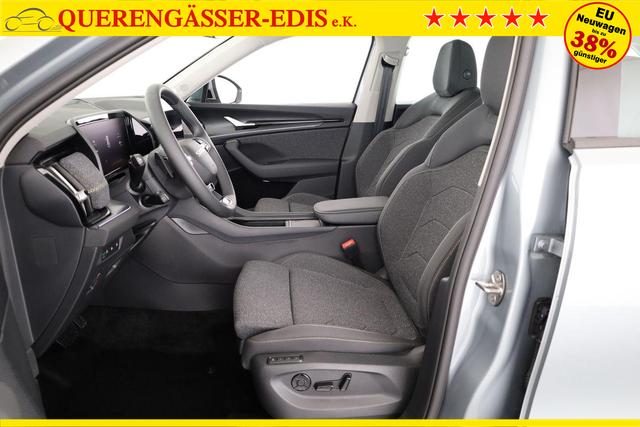 Skoda Kodiaq 2.0 TDI 110 kW Selection DSG Selection, AHK, Navi, Side, Kamera, Winter, 4 J.-Garantie 