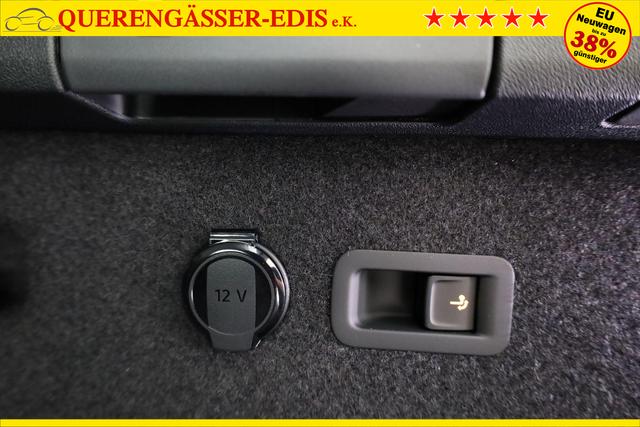Skoda Kodiaq 2.0 TDI 110 kW Selection DSG Selection, AHK, Navi, Side, Kamera, Winter, 4 J.-Garantie 