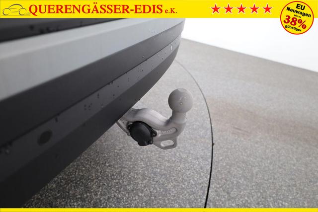 Skoda Kodiaq 2.0 TDI 110 kW Selection DSG Selection, AHK, Navi, Side, Kamera, Winter, 4 J.-Garantie 