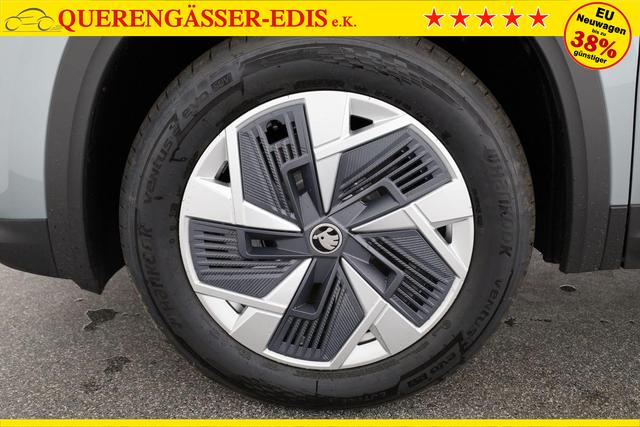 Skoda Kodiaq 2.0 TDI 110 kW Selection DSG Selection, AHK, Navi, Side, Kamera, Winter, 4 J.-Garantie 
