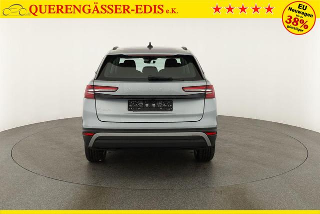 Skoda Kodiaq 2.0 TDI 110 kW Selection DSG Selection, AHK, Navi, Side, Kamera, Winter, 4 J.-Garantie 
