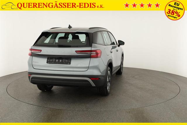 Skoda Kodiaq 2.0 TDI 110 kW Selection DSG Selection, AHK, Navi, Side, Kamera, Winter, 4 J.-Garantie 