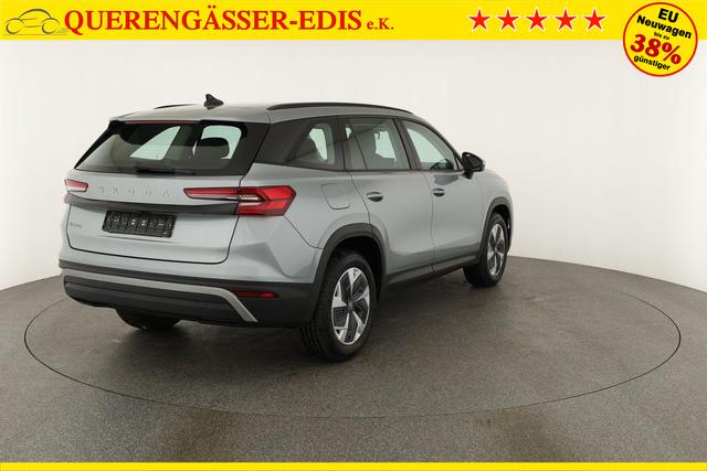 Skoda Kodiaq 2.0 TDI 110 kW Selection DSG Selection, AHK, Navi, Side, Kamera, Winter, 4 J.-Garantie 