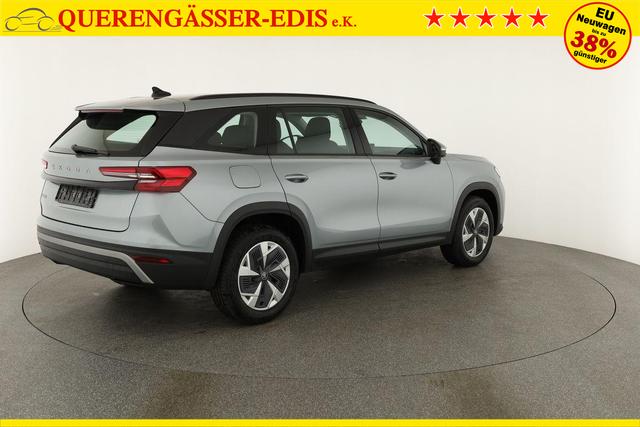 Skoda Kodiaq 2.0 TDI 110 kW Selection DSG Selection, AHK, Navi, Side, Kamera, Winter, 4 J.-Garantie 