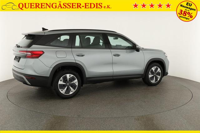 Skoda Kodiaq 2.0 TDI 110 kW Selection DSG Selection, AHK, Navi, Side, Kamera, Winter, 4 J.-Garantie 
