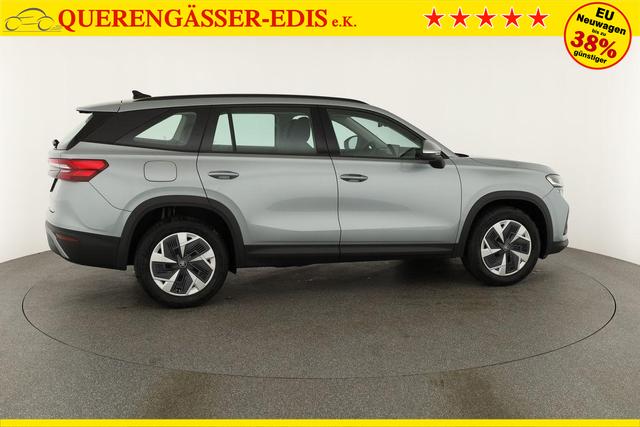 Skoda Kodiaq 2.0 TDI 110 kW Selection DSG Selection, AHK, Navi, Side, Kamera, Winter, 4 J.-Garantie 