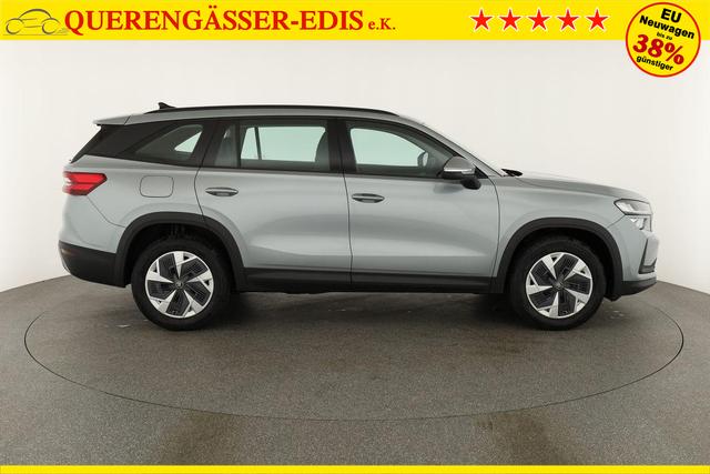 Skoda Kodiaq 2.0 TDI 110 kW Selection DSG Selection, AHK, Navi, Side, Kamera, Winter, 4 J.-Garantie 