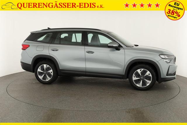 Skoda Kodiaq 2.0 TDI 110 kW Selection DSG Selection, AHK, Navi, Side, Kamera, Winter, 4 J.-Garantie 