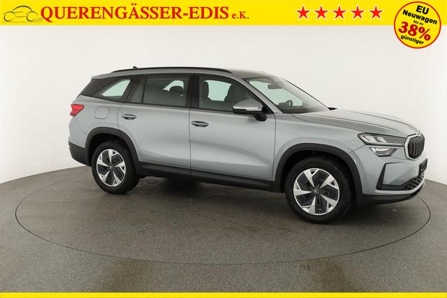 Skoda Kodiaq 2.0 TDI 110 kW Selection DSG Selection, AHK, Navi, Side, Kamera, Winter, 4 J.-Garantie 