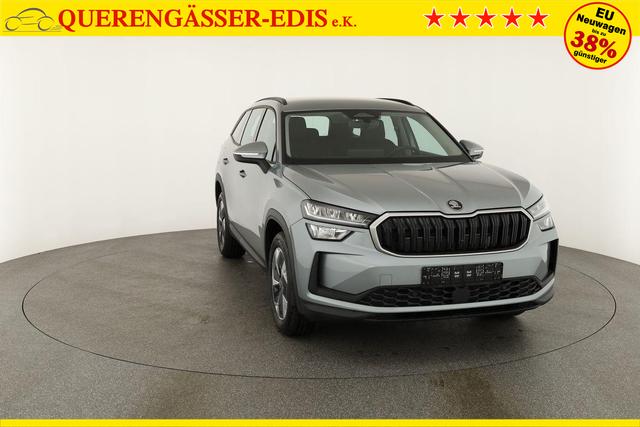 Skoda Kodiaq 2.0 TDI 110 kW Selection DSG Selection, AHK, Navi, Side, Kamera, Winter, 4 J.-Garantie 