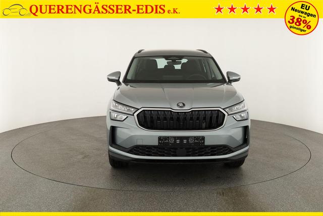 Skoda Kodiaq 2.0 TDI 110 kW Selection DSG Selection, AHK, Navi, Side, Kamera, Winter, 4 J.-Garantie 