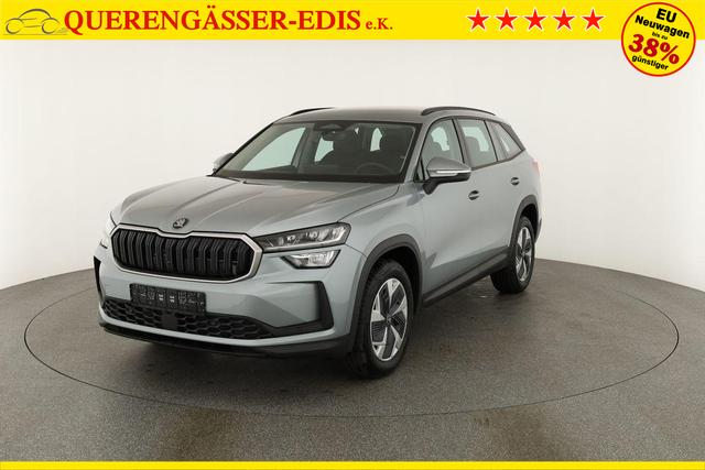 Skoda Kodiaq 2.0 TDI 110 kW Selection DSG Selection, AHK, Navi, Side, Kamera, Winter, 4 J.-Garantie 