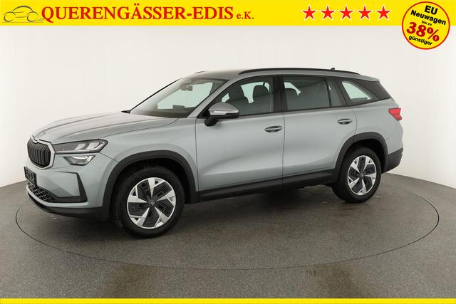 Skoda Kodiaq 2.0 TDI 110 kW Selection DSG Selection, AHK, Navi, Side, Kamera, Winter, 4 J.-Garantie 