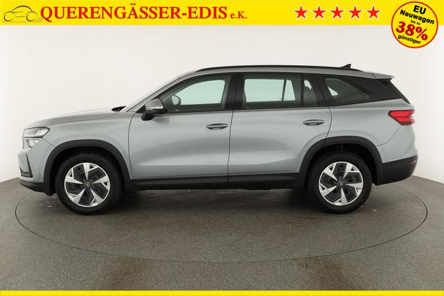 Skoda Kodiaq 2.0 TDI 110 kW Selection DSG Selection, AHK, Navi, Side, Kamera, Winter, 4 J.-Garantie 