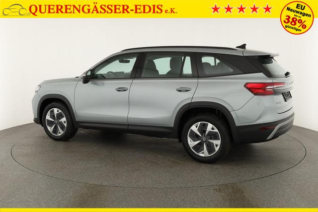 Skoda Kodiaq 2.0 TDI 110 kW Selection DSG Selection, AHK, Navi, Side, Kamera, Winter, 4 J.-Garantie 