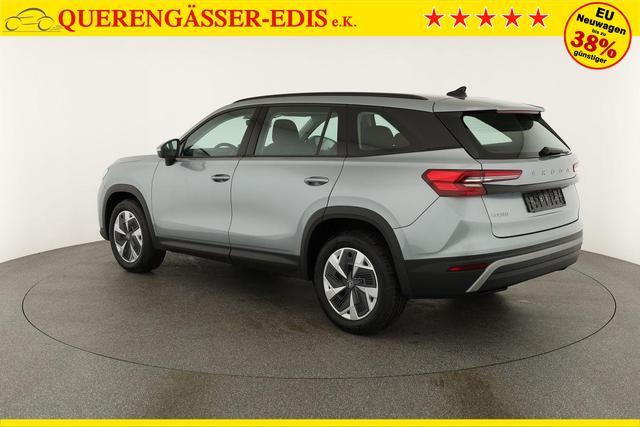 Skoda Kodiaq 2.0 TDI 110 kW Selection DSG Selection, AHK, Navi, Side, Kamera, Winter, 4 J.-Garantie 