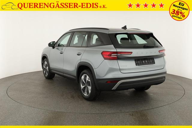 Skoda Kodiaq 2.0 TDI 110 kW Selection DSG Selection, AHK, Navi, Side, Kamera, Winter, 4 J.-Garantie 