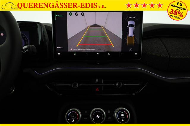 Skoda Kodiaq 2.0 TDI 110 kW Selection DSG Selection, 7-Sitzer, AHK, Navi, Side, Kamera, Winter, 4 J.-Garantie 