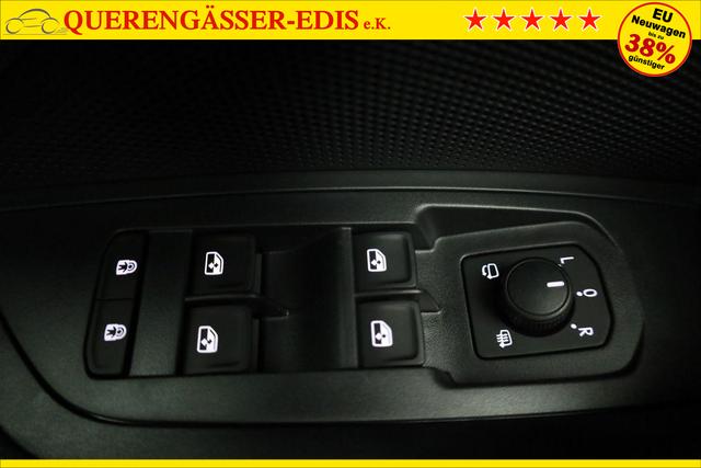 Skoda Kodiaq 2.0 TDI 110 kW Selection DSG Selection, 7-Sitzer, AHK, Navi, Side, Kamera, Winter, 4 J.-Garantie 