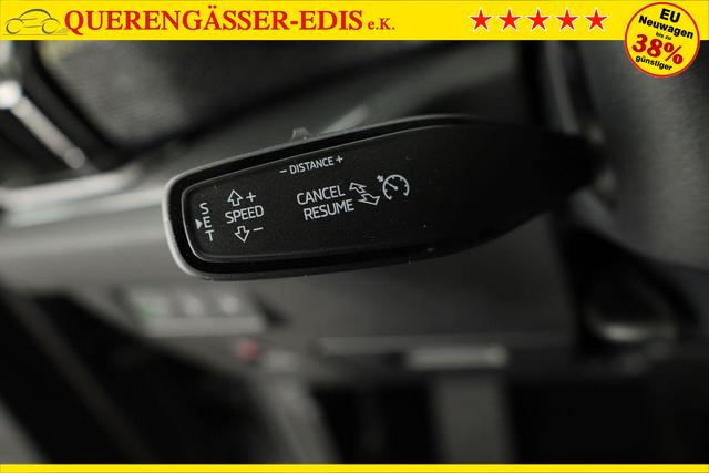 Skoda Kodiaq 2.0 TDI 110 kW Selection DSG Selection, 7-Sitzer, AHK, Navi, Side, Kamera, Winter, 4 J.-Garantie 