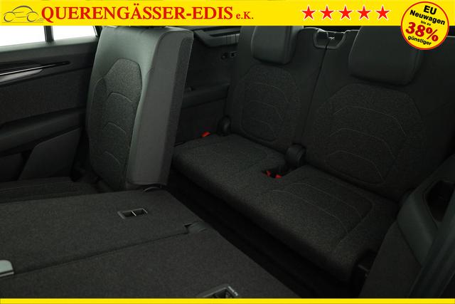 Skoda Kodiaq 2.0 TDI 110 kW Selection DSG Selection, 7-Sitzer, AHK, Navi, Side, Kamera, Winter, 4 J.-Garantie 