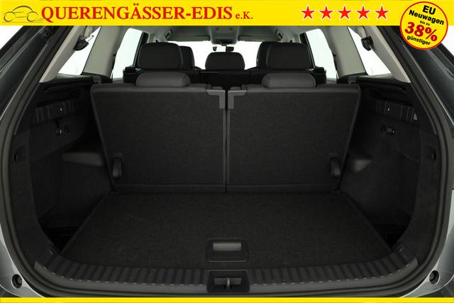 Skoda Kodiaq 2.0 TDI 110 kW Selection DSG Selection, 7-Sitzer, AHK, Navi, Side, Kamera, Winter, 4 J.-Garantie 