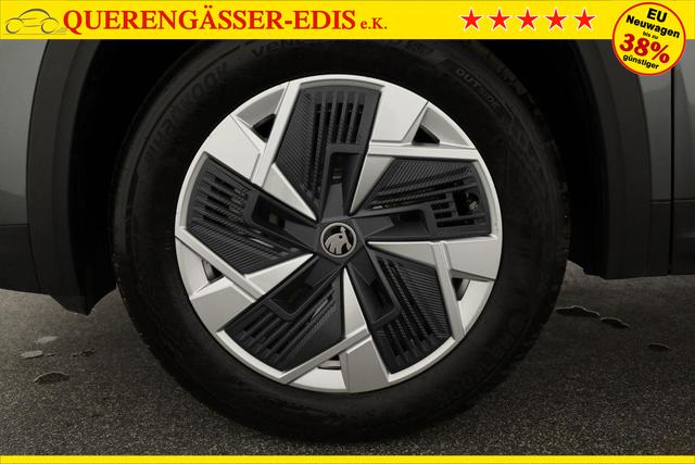 Skoda Kodiaq 2.0 TDI 110 kW Selection DSG Selection, 7-Sitzer, AHK, Navi, Side, Kamera, Winter, 4 J.-Garantie 